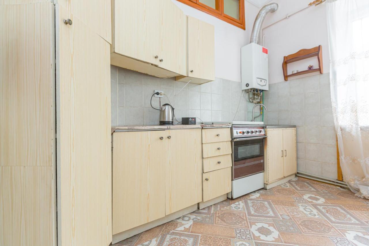 Квартира Подобово У Львові На Вулиці Щепкіна 5 Dış mekan fotoğraf
